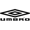 Rugby kamuolys Umbro R.5 baltas/raudonas/juodas