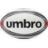Rugby kamuolys Umbro R.5 baltas/raudonas/juodas