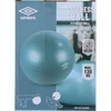 Gimnastikos kamuolys D55 cm (max 120 kg) UMBRO 871129220316
