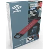 Umbro - Exercise resistance band Medium (Raudona)