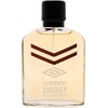 UMBRO Energy EDT tualetinis vanduo vyrams, 75 ml