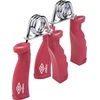 Umbro - Hand squeezer 15 kg 2 pcs. (Raudona)
