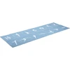 SULANKSTOMAS JOGOS KILIMĖLIS 1730x610x5MM MĖLYNAS UMBRO 269344