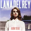 Polydor Lana Del Rey - Born To Die (vinilinė plokštelė, LP)
