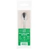 Gogreen Metal tea spoon and napkin set