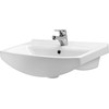 Cersanit Cersania New 51 cm praustuvas (K11-0044)