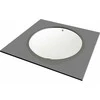 Praustuvas Deante Alpinia CGA_6U5U, Baltas
