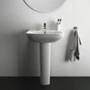 Ideal_Standa Praustuvas Ideal Standard i.life A, 50 cm