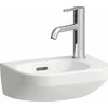 Laufen PRAUSTUV PAKABIN LUA 36X25X12 BALT
