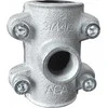 UN AGA OBD 3/4X1/2' REMONTO SPAUSTUVAS SU ŠONINE LIZDA (1 VNT.)