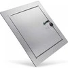 UN DIBOND REVISION DOOR 400*500MM (1 vnt.)