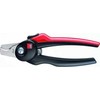 Laidų valymo replės Bessey D492; 165 mm