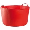 UN FLEXI Raudonas FLEXI BASKET 42L