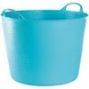 UN FLEXI TURQUOISE FLEXI BASKET 42L