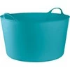 UN FLEXI TURQUOISE FLEXIBAN BASKET 55L