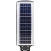 UN LED GATVĖS LEMPAS SOLAR 270W 6000K + LAIKIKLIS