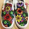 UN Markeris Sharpie Fine Permanent Mėlyna - 2194215