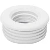 Haushalt Tarpmovė D50X32 mm, balta