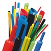 UN Radpol Termovamzdelis 4.8/2.4mm, geltonas, 1m