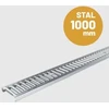 UN System 1000*63*98*148 A15 100*12.6*2 Krata plieninė (MX 01700)