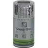 UN grąžtas COMBI BOX GRĄŽŲ RINKINYS 3-10MM.