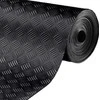 UN valytuvas CHECKER 3MM 1.2MX10MB REVOGUM (1 vnt.)