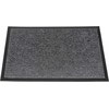 UN DOORMAT ENTREE 80*120 PILKA