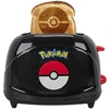 Skrudintuvas Uncanny Brand Uncanny - Pokemon Toaster