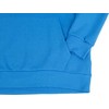 UAR Under Armour Rival Fleece Logo HD mėlynas 1379758 406 L