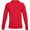 Under Armour Rival flysinis džemperis su gobtuvu M 1357092 600