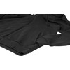 UAR Under Armour Men’s Rival Fleece FZ Hoodie juodas 1379767 001