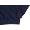 Vyriški „Under Armour Rival Fleece Crew“ megztiniai, tamsiai mėlyni, Mėlyna 1379755 410