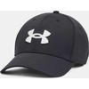 Kepurė Under Armour Vyriškas „Blitzing Adj“ kepuraitė 1376701-001