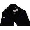 UAR Under Armour UA Rival Fleece Kištukinis Juoda Medvilnė, Poliesteris