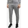 UAR Under Armour UA Rival Fleece Kištukinis Pilka Medvilnė, Poliesteris