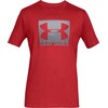 Under Armour Boxed Sportstyle marškinėliai M 1329581-600