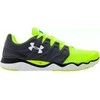 Under Armour, Micro G Optimum, Sport Shoes, Pilkas/Neon, For Men