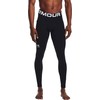 UAR Under Armour ColdGear Compression Kištukinis Juoda Elastanas, Poliesteris