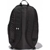 Under Armour 1364180-002 juoda sportinė kuprinė treniruotėms, miesto stiliaus