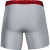 Under Armour Charged Tech M 1363619-011 bokseriai vyrams