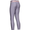 Under Armour HG Ankle Crop K Junior Kelnės 1327855-555