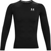Under Armour Heatgear Armor ilgomėgių marškiniai vyrams M 1361524-001
