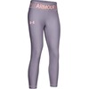Under Armour HG Ankle Crop K Junior Kelnės 1327855-555