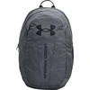 Under Armour Sportinė kuprinė Hustle Lite pilka (1364180-012)