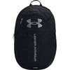 Kuprinė Under Armour Hustle Lite juoda-pilka 1364180 001