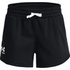 Under Armour Rival Fleece Šortai W 1369858-001