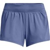 Under Armour Launch SW W Šortai 1342837-470