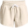 Under Armour Rival Fleece Šortai W 1369858 783