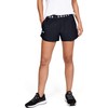 Under Armour Play Up Šortai 3.0 W 1344552-001
