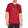 Sportiniai marškinėliai vyrams Under Armour Big Logo SS Tee M 1329583 600, 61376